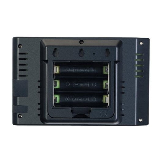 Station Météo Levenhuk Wezzer Pro LP240 8-en-1 sans fil