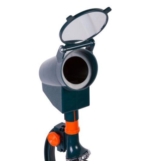 Microscopio Levenhuk Labzz M3 Con Adaptador Para Cámara Fotográfica
