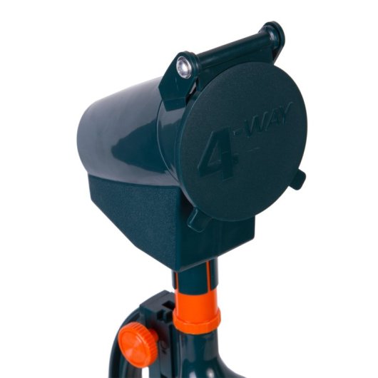 Microscopio Levenhuk Labzz M3 Con Adaptador Para Cámara Fotográfica