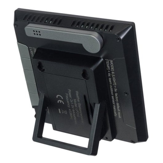 Wetterstation Levenhuk Wezzer Pro LP310 WiFi, 5-in-1-Sensor