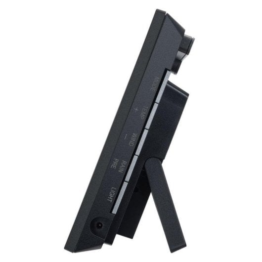 Wetterstation Levenhuk Wezzer Pro LP310 WiFi, 5-in-1-Sensor