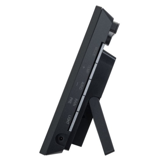 Estacao Meteorologica Levenhuk Wezzer Pro Lp310 Sensor 5 em 1 Interior Exterior