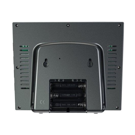 Estação Meteorológica Levenhuk Wezzer Pro LP330 WiFi Ecrã LCD Grande
