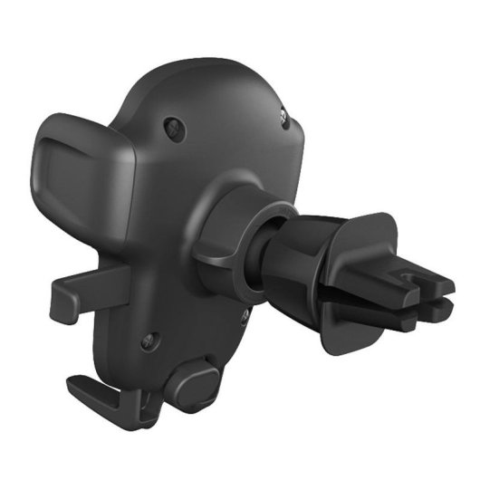 Soporte para teléfonos iOttie Easy One Touch 5 Negro