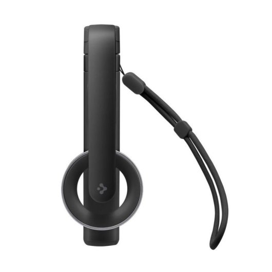 Palanca para autofotos Spigen MagSafe Tripod Selfie Stick Noir