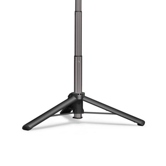 Palanca para autofotos Spigen MagSafe Tripod Selfie Stick Noir