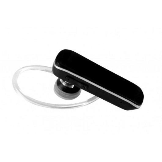 Auriculares iBOX BH4 sans fil Bluetooth pour appels et musique, noir