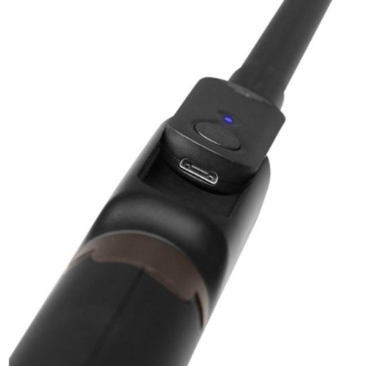 Palanca para autofotos Spigen S540w Bluetooth Negro 77 cm