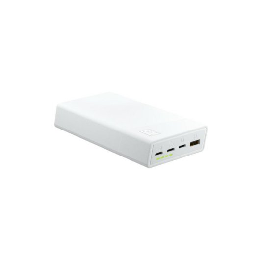 Batterie Externe Green Cell PBGC03SW 20000 mAh Power Delivery 3.0