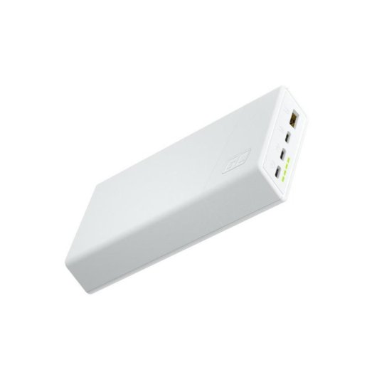 Batterie Externe Green Cell PBGC03SW 20000 mAh Power Delivery 3.0