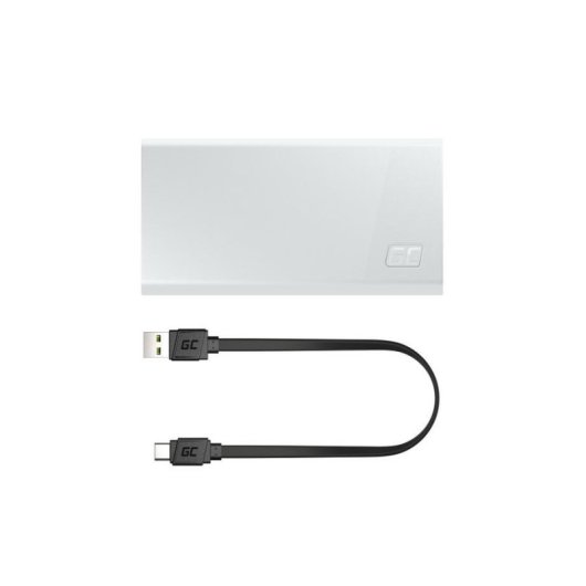 Batterie Externe Green Cell PBGC03SW 20000 mAh Power Delivery 3.0