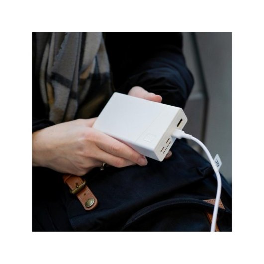 Batterie Externe Green Cell PBGC03SW 20000 mAh Power Delivery 3.0