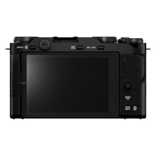 Câmara Mirrorless Fujifilm X-m5 26.1MP 16-300mm WiFi USB-C
