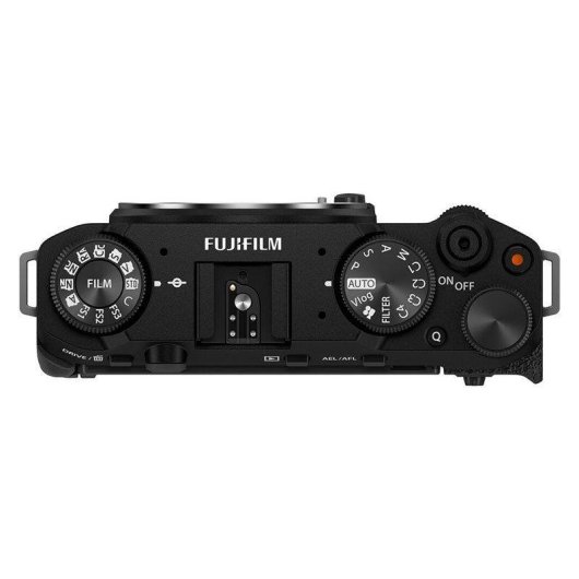 Câmara Mirrorless Fujifilm X-m5 26.1MP 16-300mm WiFi USB-C