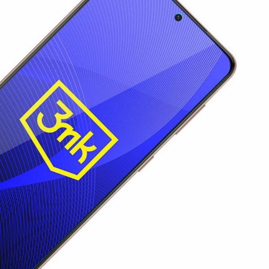 Protettore schermo FlexibleGlass 3MK per Galaxy S21 FE