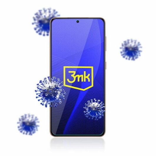 Protettore schermo FlexibleGlass 3MK per Galaxy S21 FE