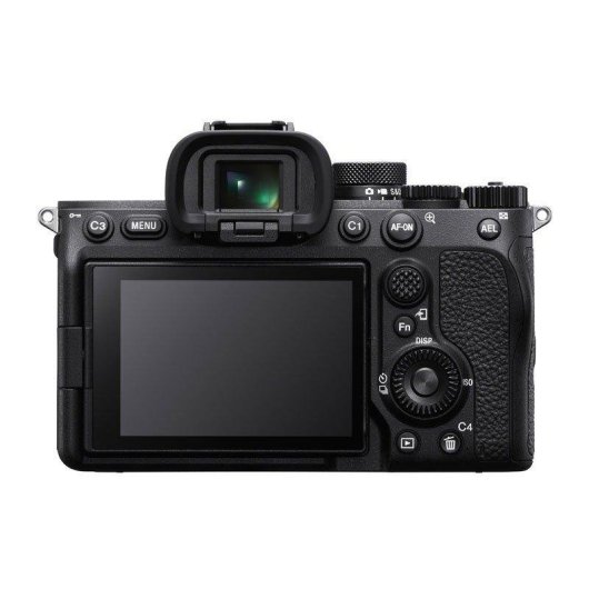 Appareil photo Mirrorless Sony Alpha 7 IV 33MP 4K 24-70mm Sensor Full-Frame WiFi Bluetooth