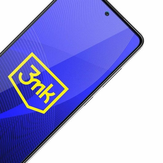 Protettore schermo FlexibleGlass 3MK per Samsung Galaxy A52