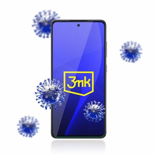 Protettore schermo FlexibleGlass 3MK per Samsung Galaxy A52