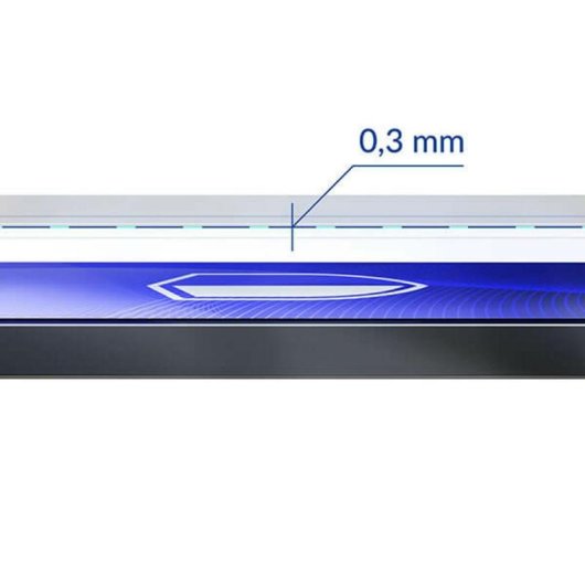 Protettore schermo FlexibleGlass 3MK per Samsung Galaxy A52