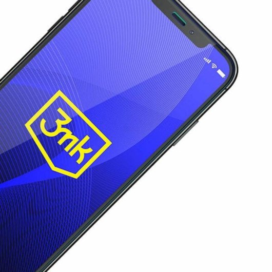 Protettore schermo FlexibleGlass per iPhone 12/12 Pro 3MK