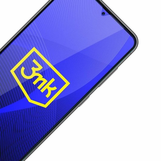 Protettore di schermo FlexibleGlass 3MK per Samsung Galaxy S23 5G