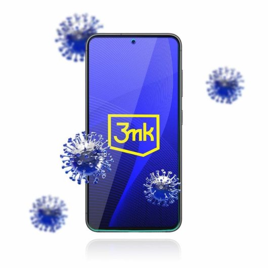 Protettore di schermo FlexibleGlass 3MK per Samsung Galaxy S23 5G