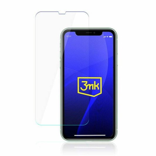 Protettore schermo FlexibleGlass 3MK per iPhone 11