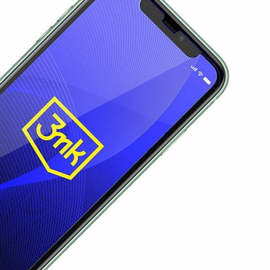 Protettore schermo FlexibleGlass 3MK per iPhone 11