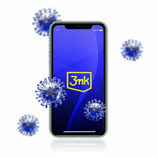 Protettore schermo FlexibleGlass 3MK per iPhone 11