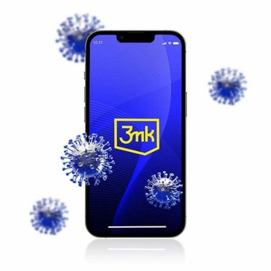 Bildschirmschutz FlexibleGlass 3MK für iPhone 13/13 Pro
