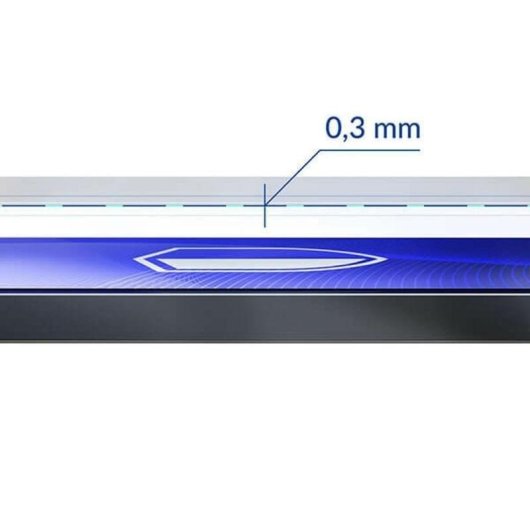 Bildschirmschutz FlexibleGlass 3MK für iPhone 13/13 Pro