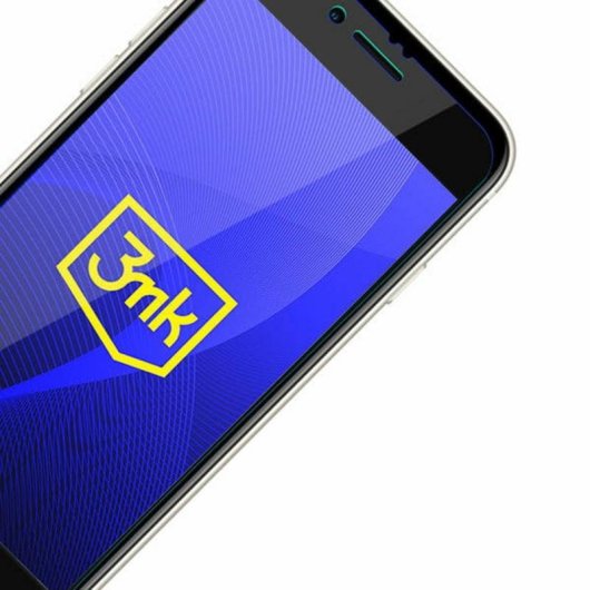 Protector de pantalla FlexibleGlass 3MK para iPhone 8