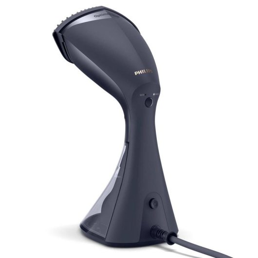 Vaporizador de ropa Philips Serie 8000 GC810/20 1600W Gris
