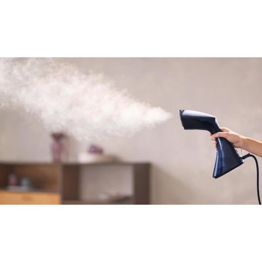 Vaporizador de ropa Philips Serie 8000 GC810/20 1600W Gris
