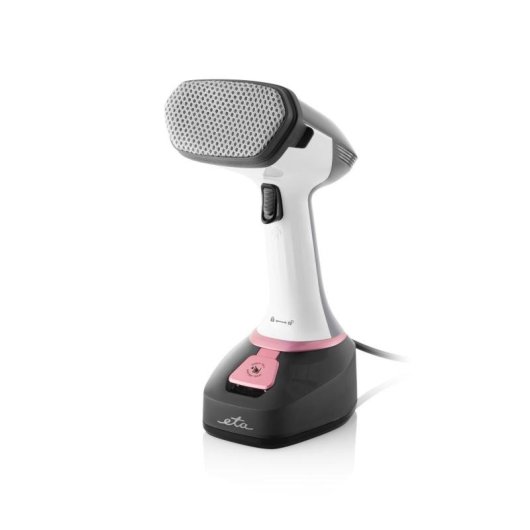 Vaporizador manual de prendas Eta ETA227090000 0,38 L 1400 W Gris