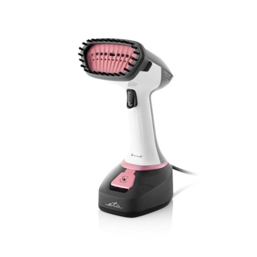 Vaporizador manual de prendas Eta ETA227090000 0,38 L 1400 W Gris