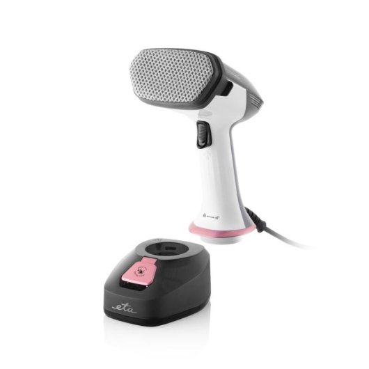 Vaporizador manual de prendas Eta ETA227090000 0,38 L 1400 W Gris