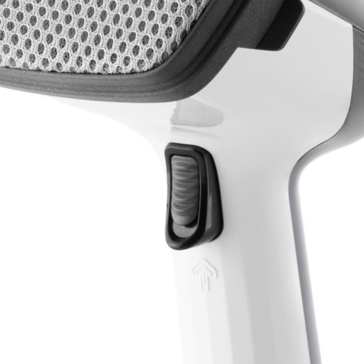 Vaporizador manual de prendas Eta ETA227090000 0,38 L 1400 W Gris