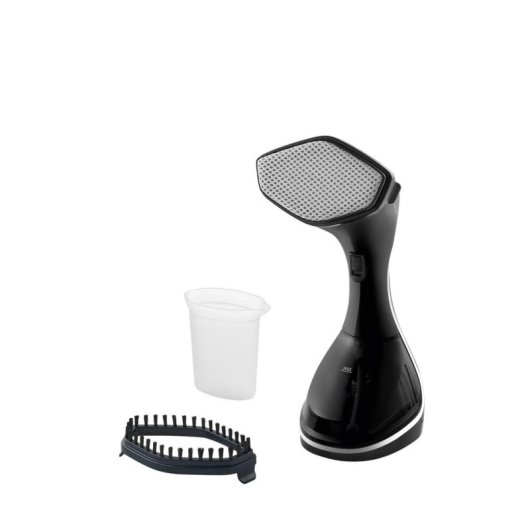Plancha Beko STM 4116 B Vapor-Seco Suela Cerámica 1600W Noir