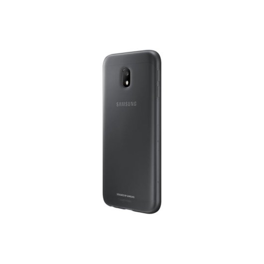 Capa Samsung EF-AJ330 Cover case Preta Antirriscos para J3 2017 5"