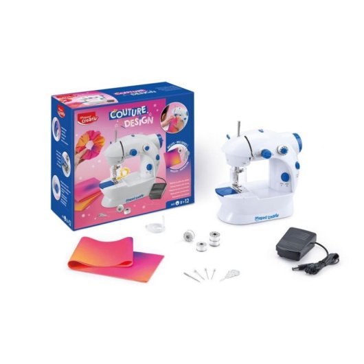 Kit de couture pour enfants Maped Creativ 907402 8 ans
