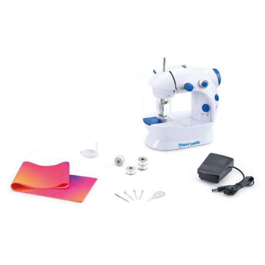 Kit de couture pour enfants Maped Creativ 907402 8 ans