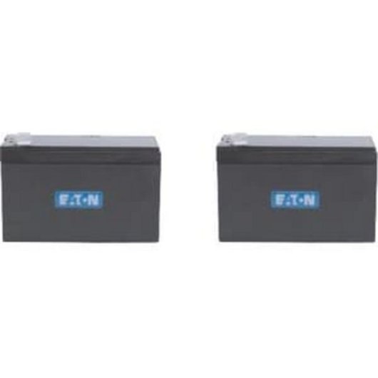 Batteria Eaton Battery+ 68766SP 12V 9Ah 2 pezzi VRLA