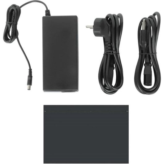 Conmutador Tripp Lite NG5POE-M2 5 Puertos 2.5 Gbps PoE+ 70W Metal