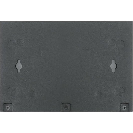 Conmutador Tripp Lite NG5POE-M2 5 Puertos 2.5 Gbps PoE+ 70W Metal