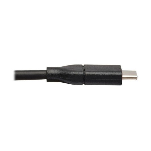 Adaptador USB-C a HDMI 4K 60 Hz 1.83 m Negro