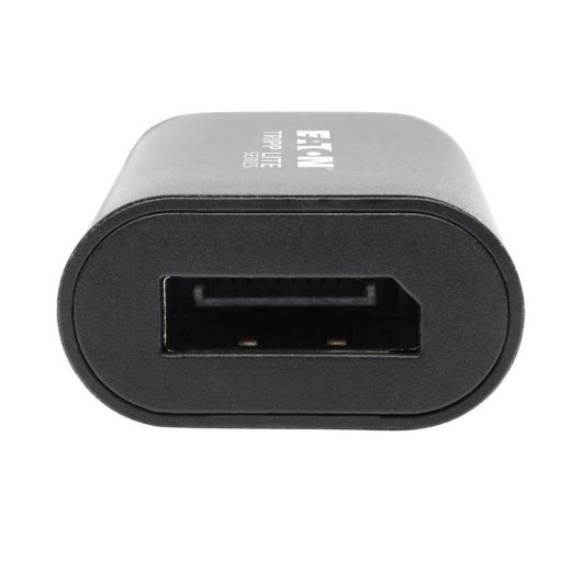 Adaptador USB-C a DisplayPort 4K 60Hz Eaton Negro