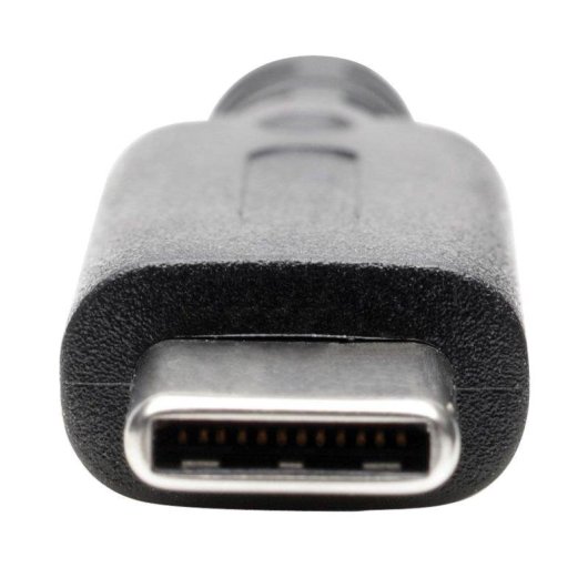 Adaptador USB-C a DisplayPort 4K 60Hz Eaton Negro