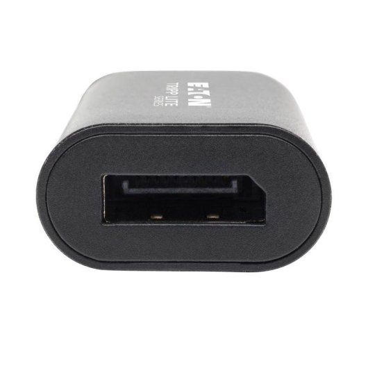 Adaptador USB-C a DisplayPort 4K 60Hz Eaton Negro